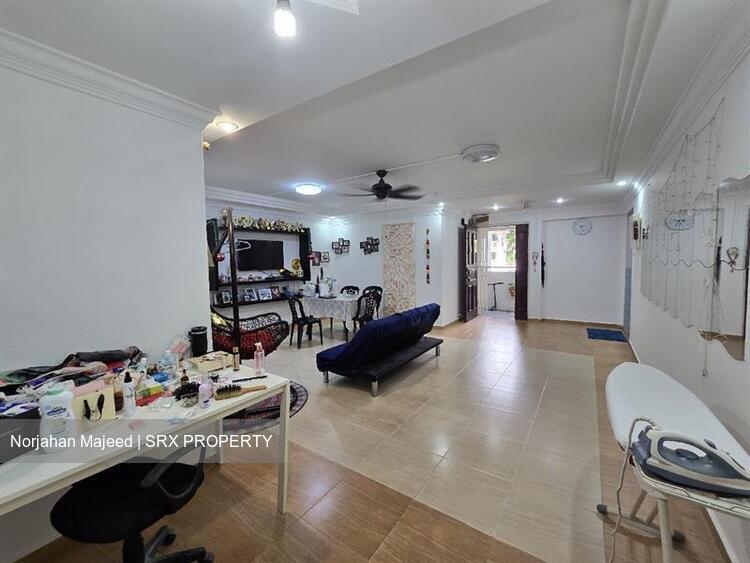 Blk 186D Rivervale Gateway (Sengkang), HDB 5 Rooms #582633121